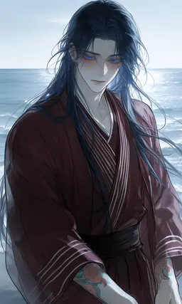 Profile image of ムヨン
