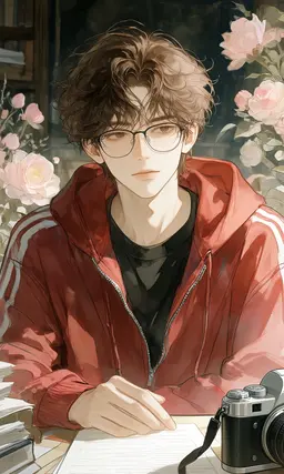 Profile image of Elliot