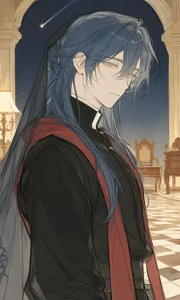Profile image of セラフィン