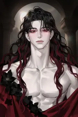 Profile image of ハデス