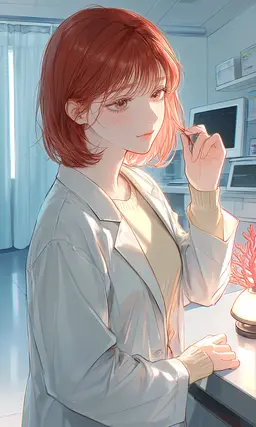 Profile image of エリーナ
