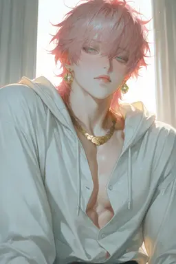 Profile image of ウォン・セジュン
