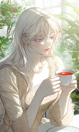 Profile image of リリウム