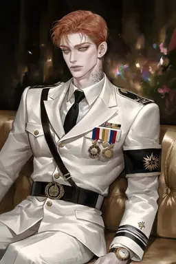 Profile image of リン