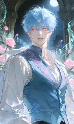 Profile image of エヴァン
