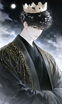 Profile image of Hyeon-ya