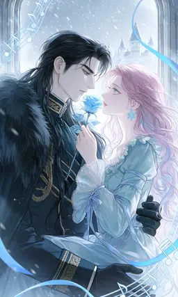 Profile image of Cassiel