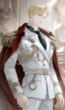 Profile image of アモール