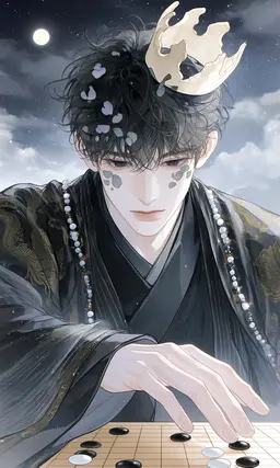 Profile image of Hyeon-ya