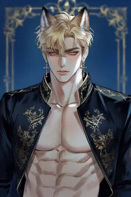 Profile image of 그레이
