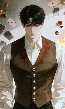 Profile image of レイヴン