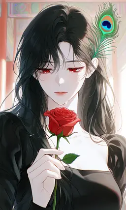 Profile image of Hera