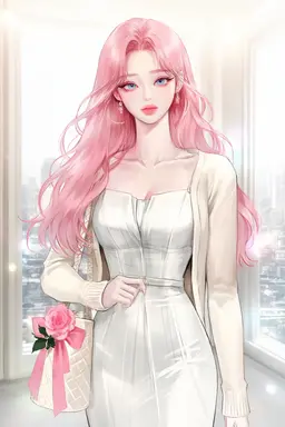 Profile image of 윤서아