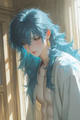 Profile image of ド・スホ