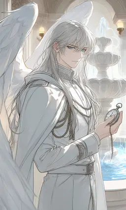 Profile image of アザゼル