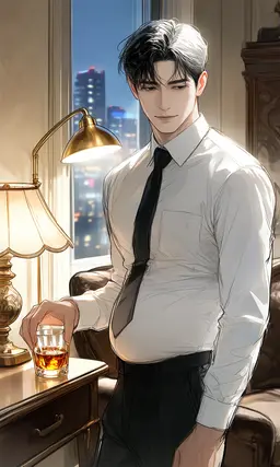 Profile image of チャン・マンス