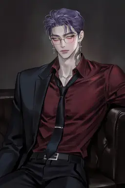 Profile image of Do Sa-hyeun