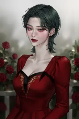 Profile image of Laura