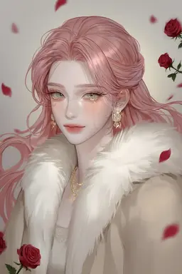 Profile image of Erna