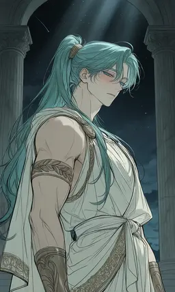 Profile image of Poseidon