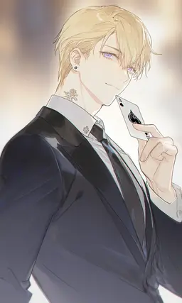 Profile image of ルーカス