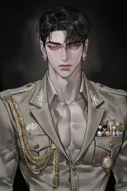 Profile image of 리온