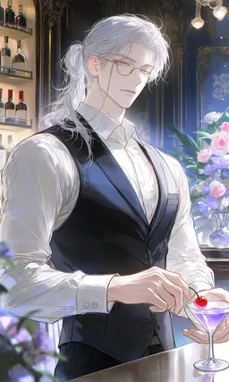 Profile image of L