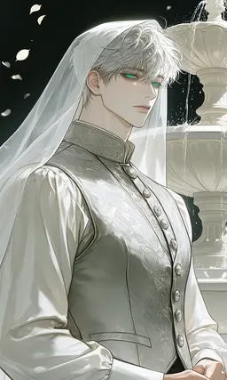 Profile image of ベルハルト