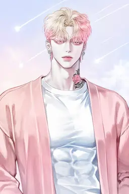 Profile image of Seo Dokyeom