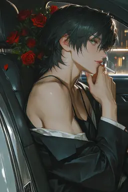 Profile image of ド・ジヌ