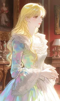 Profile image of カミラ