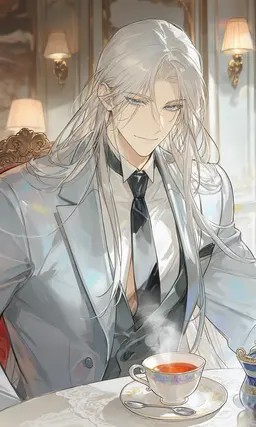 Profile image of ニコライ