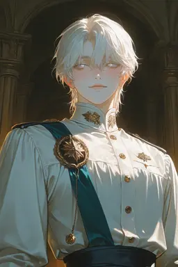 Profile image of 에이든