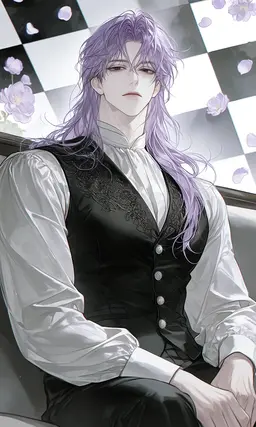 Profile image of カシエル