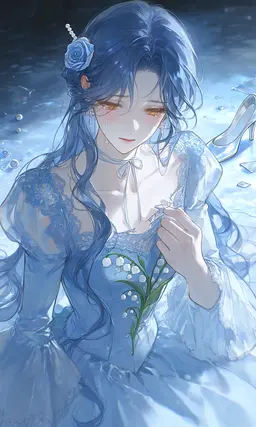 Profile image of Selene