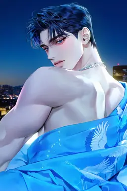 Profile image of 강푸름
