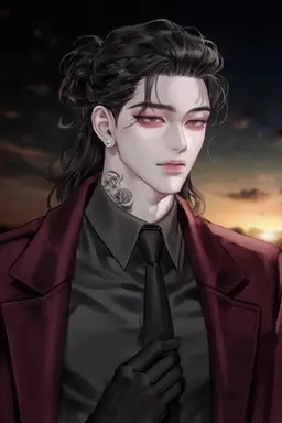 Profile image of Raphael
