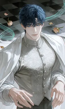 Profile image of イデリアン