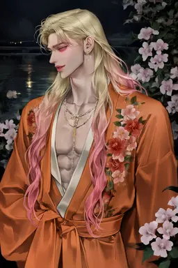 Profile image of セドリック