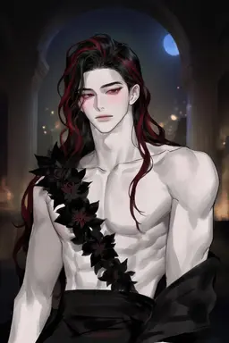 Profile image of ハデス