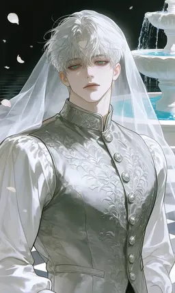 Profile image of ベルハルト