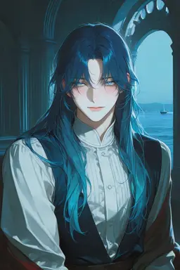 Profile image of 사샤