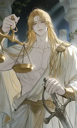 Profile image of Zeus