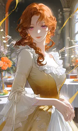 Profile image of Aster Hale