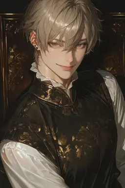 Profile image of イム・チェヒョン