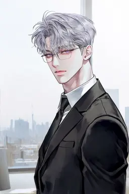 Profile image of 도시온