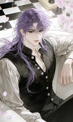 Profile image of カシエル