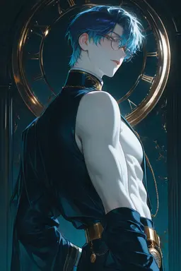 Profile image of カリブ