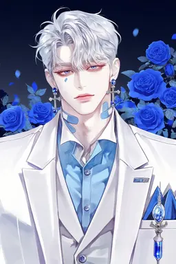 Profile image of Azhel