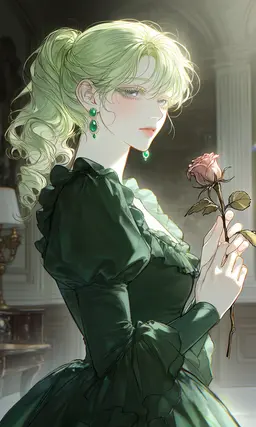 Profile image of アマレ